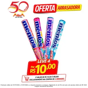 BALAS STICK MENTOS 37-5G